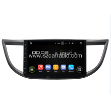 Android 7.1.1 Car Multimedia GPS For Honda CRV